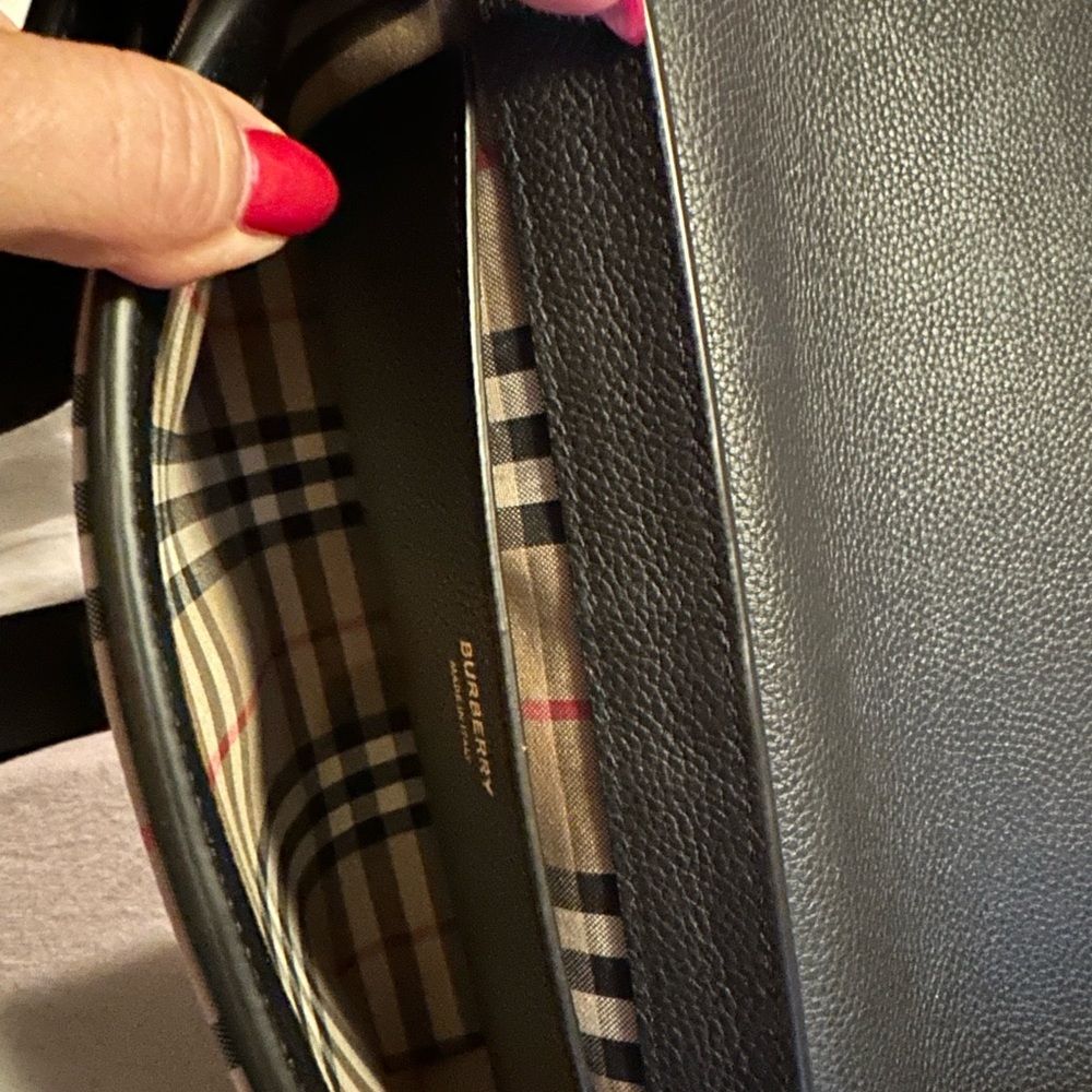 Burberry Crossbody bag